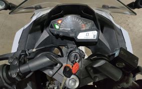KAWASAKI NINJA250 EX250L