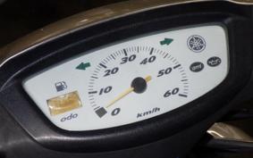 YAMAHA JOG Gen.4 SA16J