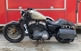 HARLEY HARLEY XL1200N 2010 CZ3