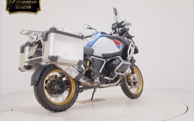 BMW R1250GS ADVENTURE 2021