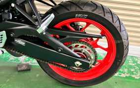 YAMAHA MT-25 ABS RG43J