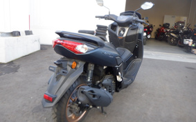 YAMAHA N-MAX155 ABS SG66J