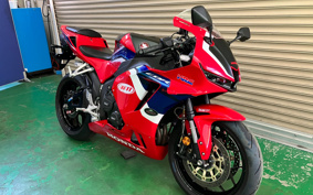 HONDA CBR600RR ABS 2021 PC40