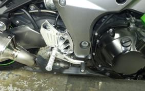KAWASAKI NINJA 1000 A 2011