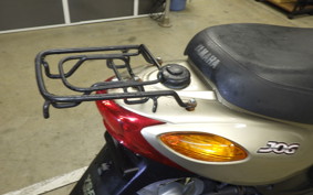 YAMAHA JOG Gen.5 SA36J