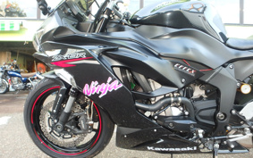 KAWASAKI NINJA ZX-6R 2020 ZX636G