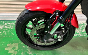 YAMAHA XSR900 2019 RN56J