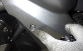 KAWASAKI VERSYS 650 2007 LE650A