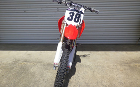 HONDA CRF150R KE03