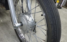 HONDA C50 SUPER CUB AA04