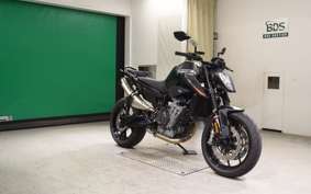 KTM 890 DUKE 2023