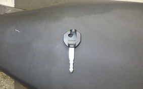 SUZUKI ADDRESS V100