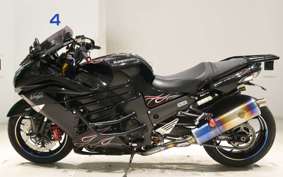 KAWASAKI ZX 1400 NINJA R A 2014