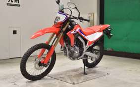 HONDA CRF250L 2025 MD47
