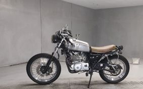 SUZUKI GLASS TRACKER BIG BOY NJ47A