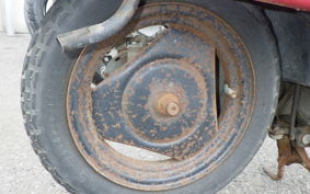 HONDA MOTOCOMPO AB12