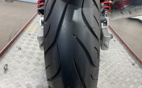 KAWASAKI BALIUS250-2 ZR250B