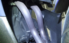 KAWASAKI NINJA 400 2024 EX400G