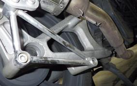 HONDA PCX125 2008 JF81