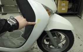 HONDA LEAD 110 2012 JF19