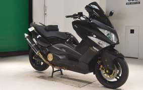 YAMAHA T-MAX 500 2008 SJ08J