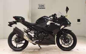 KAWASAKI NINJA 400 2021 EX400G