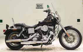 HARLEY FXDL 1450 2002