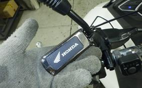 HONDA PCX 125 JF81