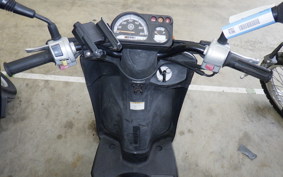 YAMAHA GEAR Gen.2 2019 UA08J