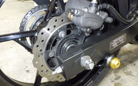 KAWASAKI Z400 Gen.2 2022 EX400G
