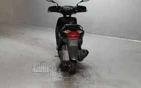 SUZUKI ADDRESS V125 CF4MA