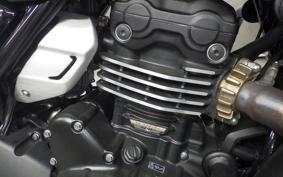 TRIUMPH SCRAMBLER400X 2024