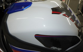 BMW S1000RR M DDC 2020