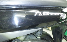 SUZUKI ADDRESS 110 2025 CE47A