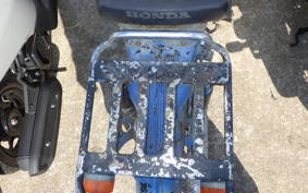 HONDA C90 SUPER CUB HA02