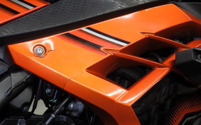 KAWASAKI NINJA 250 EX250L