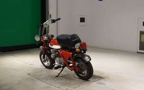 HONDA MONKEY Z50A