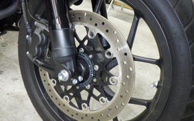 HONDA REBEL 1100 DCT 2022 SC83