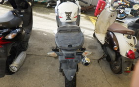 HONDA CBR125R JC50