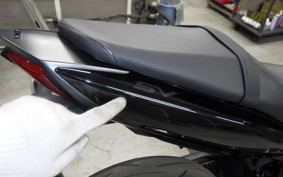 SUZUKI SV650 A 2021 VP55B