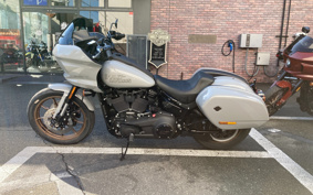 HARLEY FXLRST 2025 YXZ