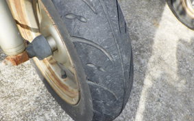 HONDA DIO Gen.4 AF35