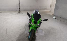 KAWASAKI NINJA ZX-6R 2018 ZX636G