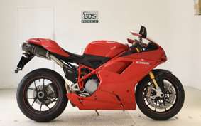 DUCATI 1098 S 2007