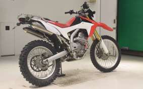HONDA CRF250L 2024 MD38