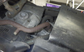 YAMAHA JOG Gen.5 SA36J