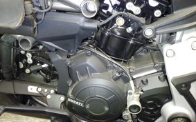 DUCATI DIAVEL X 2016