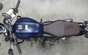 HONDA GB350 2023 NC59
