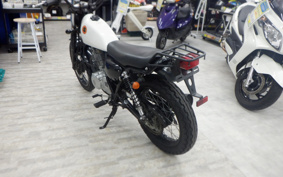 SUZUKI GLASS TRACKER BIG BOY NJ47A