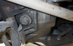 YAMAHA TRICITY 125 SE82J